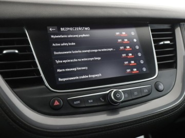 Opel 2020 Opel Grandland X PHEV full LED skóra grzane, zdjęcie 25