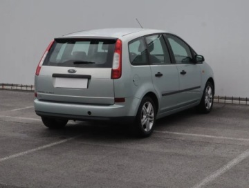 Ford C-MAX I 2005 Ford C-Max 1.6, Klima,ALU, zdjęcie 4
