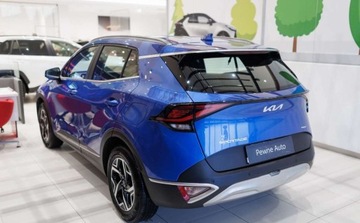 Kia Sportage V SUV 1.6 T-GDI 150KM 2023 Kia Sportage 1.6 T-GDI L 2WD 1.6 Benzyna 150KM, zdjęcie 4