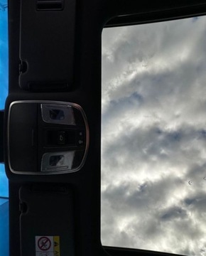 Hyundai Tucson III SUV 1.7 CRDi 141KM 2018 Hyundai Tucson 1.7 CRDI BlueDrive 141 KM GO PLUS Salon PL Automat 1.7, zdjęcie 15