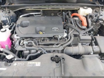 Toyota 2025 Toyota Crown Nightshade edition, 2025r., 4x4, 2.5L 2.5 Benzyna 184KM, zdjęcie 12