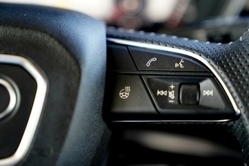 Audi Q3 II 2020 Audi Q3 FUL LED pełna skóra KAMERA parktronik, zdjęcie 19