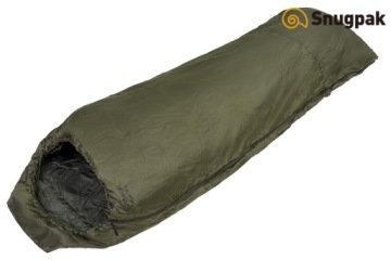Спальный мешок SNUGPAK JUNGLE BAG 2°C 900г МОСКИТНАЯ СЕТКА