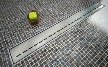 ODPŁYW LINIOWY Sanitline Line 70cm
