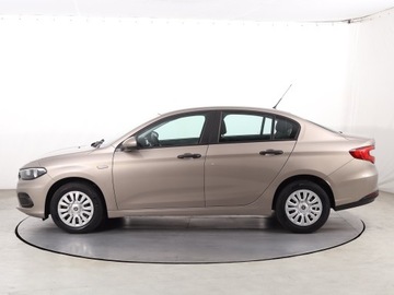 Fiat Tipo II Sedan 1.4 95KM 2019 Fiat Tipo 1.4 16V, Salon Polska, 1. Właściciel, zdjęcie 2