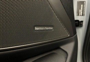 BMW Seria 3 G20-G21 Limuzyna 2.0 320d 190KM 2023 BMW Seria 3 320d xDrive M Pakiet, Gwarancja fabryczna, Faktura VAT 23 2.0, zdjęcie 16