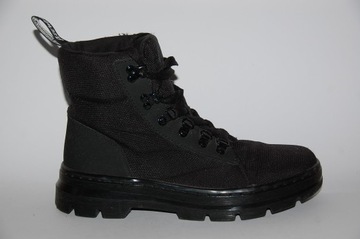 Dr.Martens COMBS botki glany , EU 39 /UK 6