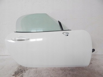 DVEŘE PRAVÉ MAZDA MX5 IV 15-23 A4D MX-5 W BARVA