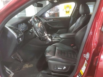 BMW X4 G02 M SUV M40i 354KM 2019 BMW X4 M40I 2019 3.0l 3.0 Benzyna 355KM, zdjęcie 7