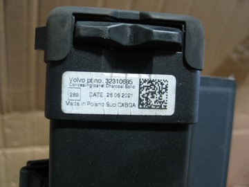 ROLETA KUFRU VOLVO V90 2 II 16R- 32310685