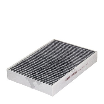 FILTR VENTILACE PROSTORU SPOLUJEZDCE HENGST FILTRU E5979LC