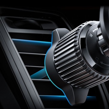 ACEFAST МАГНИТНЫЙ ПРОЧНЫЙ АВТОМОБИЛЬНЫЙ ДЕРЖАТЕЛЬ ДЛЯ ВЕНТИЛЯЦИОННОЙ РЕШЕТКИ ТЕЛЕФОНА