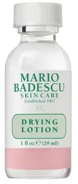 MARIO BADESCU DRYING LOTION - TONIK WYSUSZAJĄCY NA WYPRYSKI, 29ML