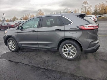 Ford Edge II 2022 Ford Edge Sel 2022 2.0 Benzyna 250KM, zdjęcie 1