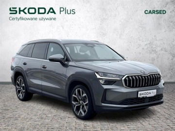 Skoda Kodiaq II SUV 2.0 TDI SCR 193KM 2024 Skoda Kodiaq 2.0TDI 193KM 4X4 Selection DSG l Matr, zdjęcie 37