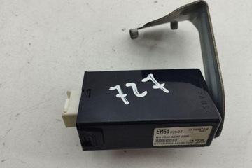 MODUL CENTRÁLNÍHO ZÁMKU MAZDA CX-7 (ER) EH64675DZ 2.2L DIESEL 127KW 2011