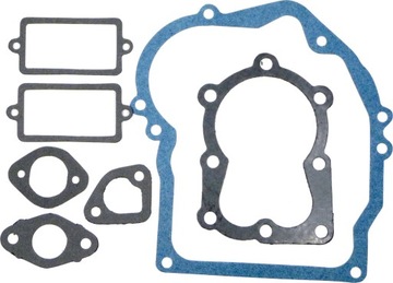 ZESTAW USZCZELEK TECUMSEH 3, 5 4 HP 63, 5 mm