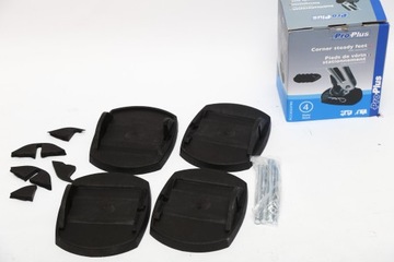 ПОДДЕРЖКИ ДЛЯ НОГ ДЛЯ ПРИЦЕПОВ-КАРАВАНОВ ИЛИ КАМЕРЫ