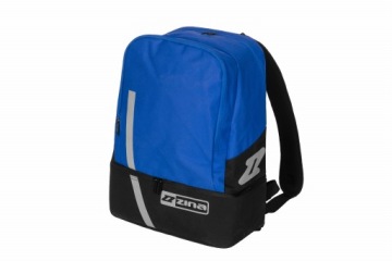 ZINA Salsa Team Рюкзак синий