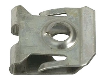 FORD BLASZKA 16-18x15/wkręt 4,8-5 OSŁON ZDERZAKA N