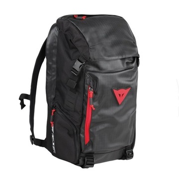 Plecak Dainese D-Throttle Czarny