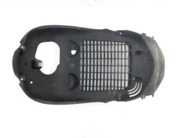 PIAGGIO BEVERLY 125 2013. ПЕРЕДНИЕ КОЛЕСНЫЕ АРКИ