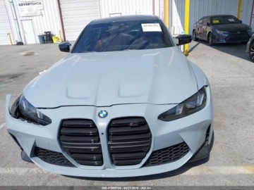 BMW Seria 3 G20-G21 2025 BMW M3 Competition xDrive 2025 3.0l 3.0 Benzyna 523KM, zdjęcie 7