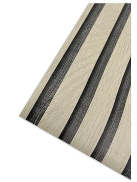 Самоклеящиеся обои ДЕРЕВЯННЫЕ плиты LAMEL LIGHT