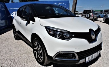 Renault Captur I Crossover ENERGY dCi  90KM 2017 Renault Captur 1.5 Diesel 90KM, zdjęcie 3