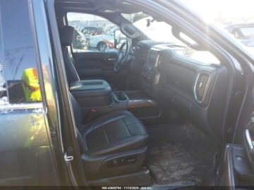 Chevrolet Silverado II 2020 Chevrolet Silverado 2020r., 4x4, 6.6L 6.6 Diesel 445KM, zdjęcie 8