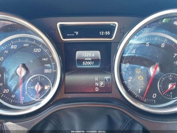 Mercedes GLS X167 2019 Mercedes-Benz GLS 450, 2019r., 4x4, 3.0L 3.0 Benzyna 362KM, zdjęcie 10