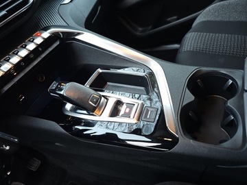 Peugeot 5008 II Crossover 1.2 PureTech 130KM 2020 Peugeot 5008 7 osobowy, automat, zdjęcie 18