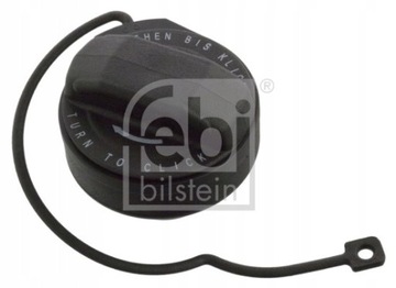 FEBI BILSTEIN 103097 ZÁCPA  PLNĚNÍ PALIVA