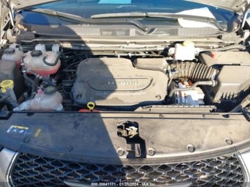 Chrysler Pacifica II 2021 Chrysler Pacifica 2021r., 3.6L, zdjęcie 11