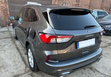 Ford Kuga III 2023 Ford Kuga Cena Brutto 2.5 Hybryda 154KM, zdjęcie 6