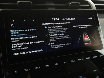 Hyundai Tucson IV SUV PHEV 1.6 T-GDI PHEV 265KM 2021 Hyundai Tucson FV23% 4x4 automat PHEV full LED, zdjęcie 26