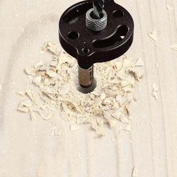 Набор приспособлений для карманных отверстий, локатор направляющих