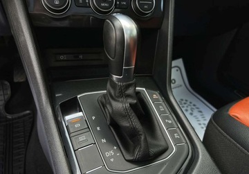 Volkswagen Tiguan II SUV 1.4 TSI 150KM 2017 Volkswagen Tiguan dsg navi PERFEKCYJNY bezwypadkowy virtual FULL LED, zdjęcie 31
