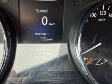 Nissan Qashqai II 2015 Nissan Qashqai Sliczny Qashqai 1.2Benz.115KM Polski Salon Klimatron Parktr, zdjęcie 19