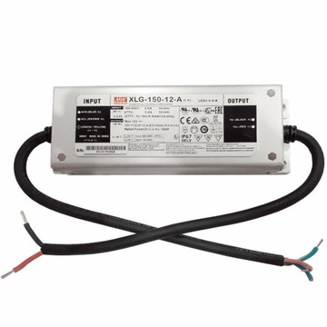 Zasilacz Mean Well XLG-150-12-A