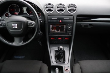 Seat Exeo ST 2.0 TDI CR DPF 143KM 2011 Seat Exeo 2.0 TDI, Navi, Xenon, Klima, zdjęcie 11