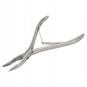 16 cm Rongeur Mini Premium ze stali nierdzewnej