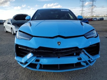 Lamborghini Urus 2023 Lamborghini Urus S 2023 4.0l 4.0 Benzyna 657KM, zdjęcie 5