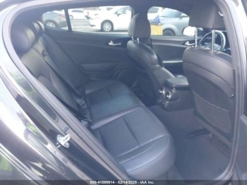 Kia Stinger 2020 Kia Stinger 2020 Kia Stinger GT-Line RWD 2.0 Benzyna 255KM, zdjęcie 10