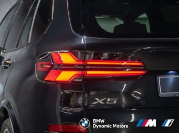 BMW X5 G05 SUV Plug-In Facelifting 3.0 50e 490KM 2025 BMW X5 xDrive50e 489 KM PHEV - Kamera 360 - HarmanKardon - Hak Holowniczy, zdjęcie 12