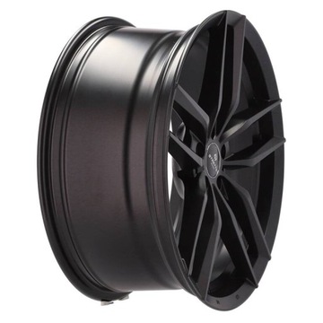 4× DISK HLINÍK HAXER L1388 8.0" X 18" 5X100 ET 35
