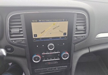 Renault Megane IV Grandtour 1.6 dCi 130KM 2017 Renault Megane 1.6 dCi Intens 1.6 Diesel 130KM, zdjęcie 24