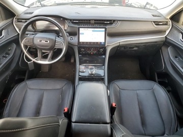 Jeep 2022 Jeep Grand Cherokee Limited 2022 3.6l 3.6 Benzyna 293KM, zdjęcie 8