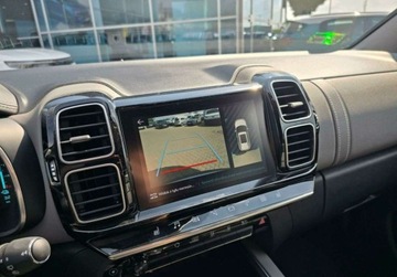 Citroen C5 Aircross 2020 Citroen C5 Aircross OFERTA BLACK WEEK 1.6 PHEV 225 KM wersja SHINE Salon P, zdjęcie 24