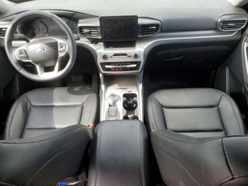 Ford Explorer VI 2023 Ford Explorer XLT 2023 2.3l 2.3 Benzyna 300KM, zdjęcie 8